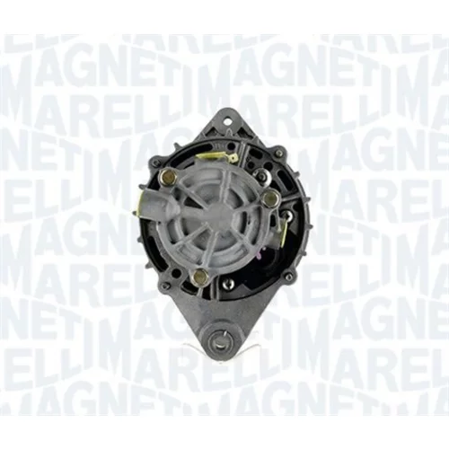 Alternátor MAGNETI MARELLI 944390372100 - obr. 1