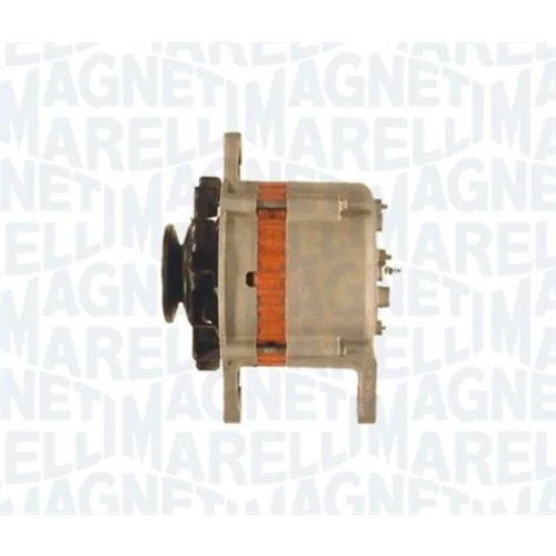 Alternátor MAGNETI MARELLI 944390511030 - obr. 1