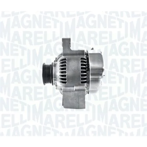 Alternátor MAGNETI MARELLI 944390512590