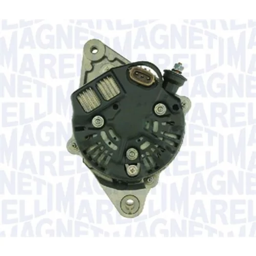 Alternátor MAGNETI MARELLI 944390621080 - obr. 2