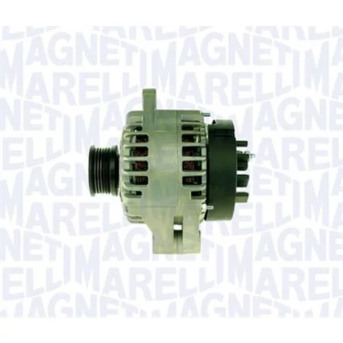 Alternátor MAGNETI MARELLI 944390903250