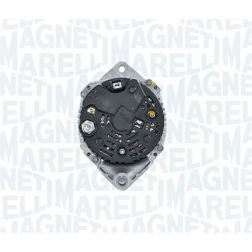 Alternátor MAGNETI MARELLI 944390903310 - obr. 2