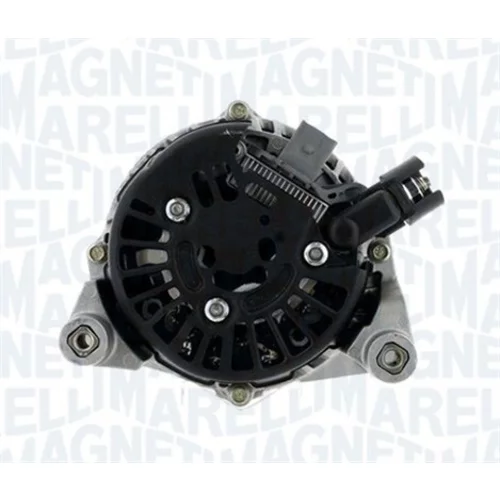 Alternátor MAGNETI MARELLI 944390904720 - obr. 2