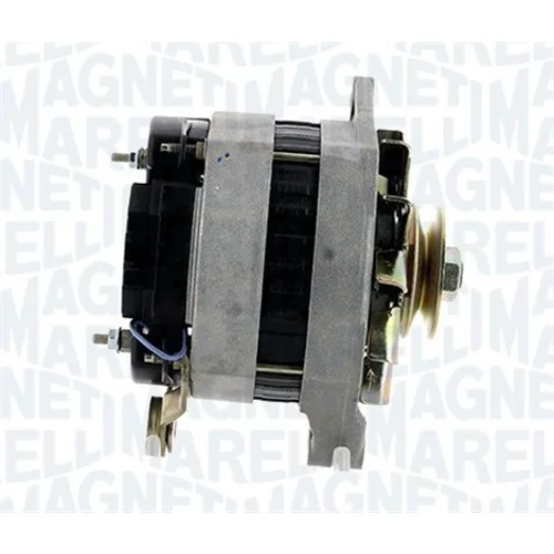 Alternátor MAGNETI MARELLI 944399379110