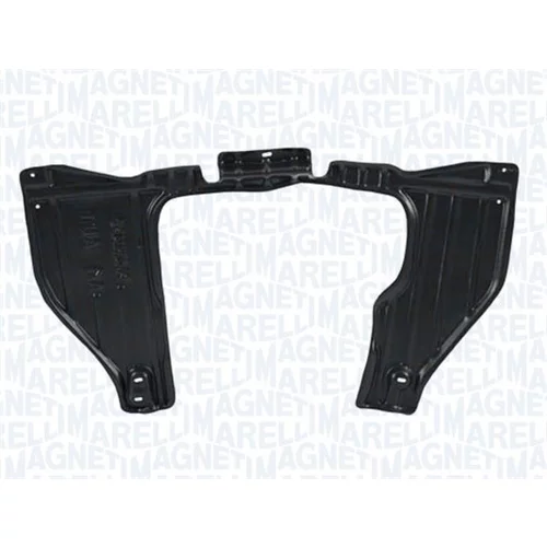 Kryt motora MAGNETI MARELLI 021316938040