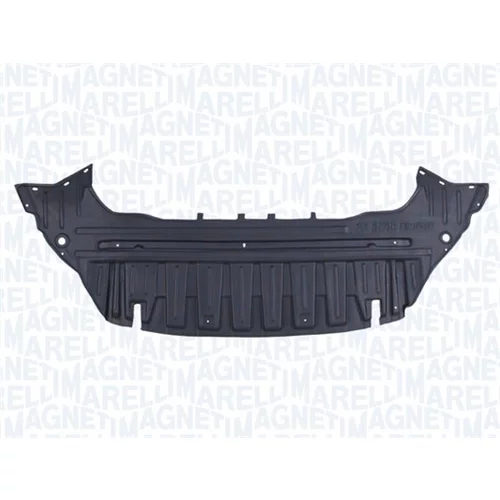 Kryt motora MAGNETI MARELLI 021316938280