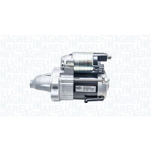 Štartér MAGNETI MARELLI 063280097010