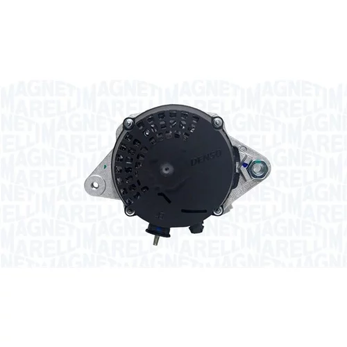 Alternátor MAGNETI MARELLI 063377577010