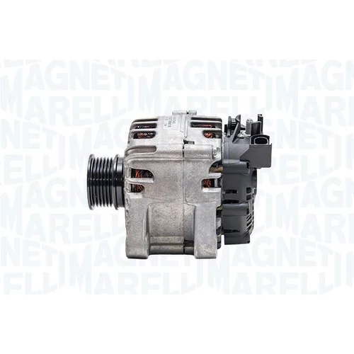 Alternátor MAGNETI MARELLI 063377595010 - obr. 1