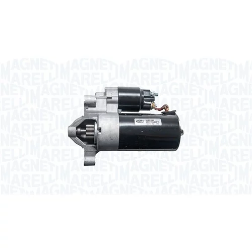 Štartér MAGNETI MARELLI 063720594010 - obr. 3