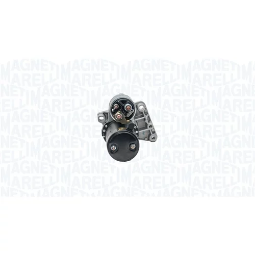 Štartér MAGNETI MARELLI 063721260010 - obr. 2