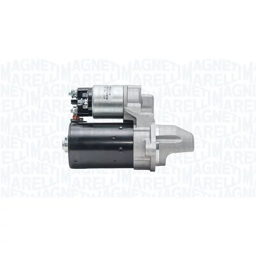 Štartér MAGNETI MARELLI 063721334010 - obr. 3