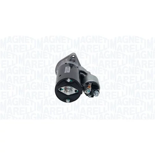 Štartér MAGNETI MARELLI 063721406010 - obr. 3