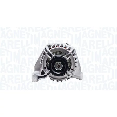 Alternátor MAGNETI MARELLI 063731742010 - obr. 2