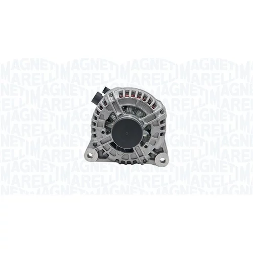 Alternátor MAGNETI MARELLI 063731761010 - obr. 1