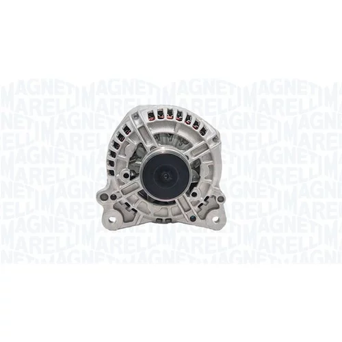 Alternátor MAGNETI MARELLI 063731782010 - obr. 1