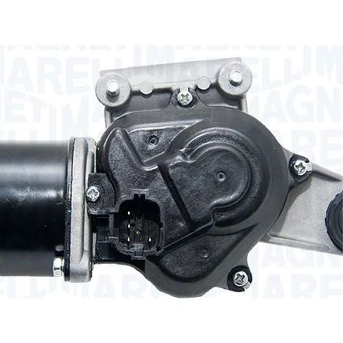 Motor stieračov MAGNETI MARELLI 064300424010 - obr. 1