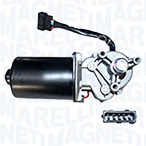 Motor stieračov MAGNETI MARELLI 064378600010 - obr. 1