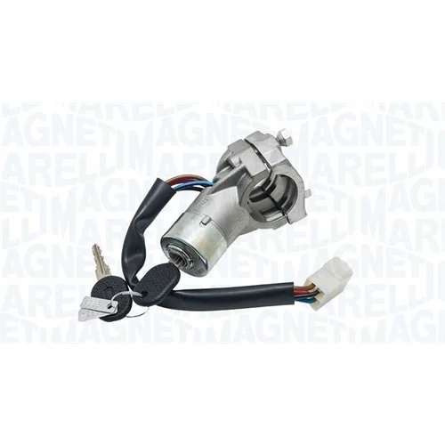 Zámok riadenia MAGNETI MARELLI 064421301010