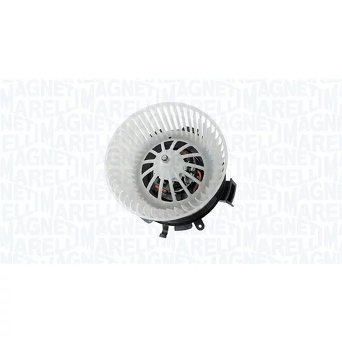 Vnútorný ventilátor MAGNETI MARELLI 069412221010