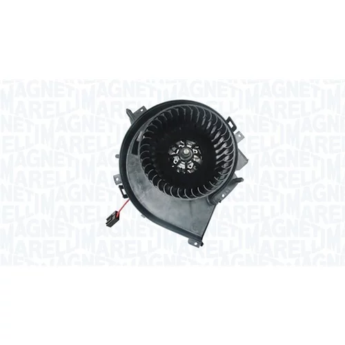 Vnútorný ventilátor MAGNETI MARELLI 069412276010