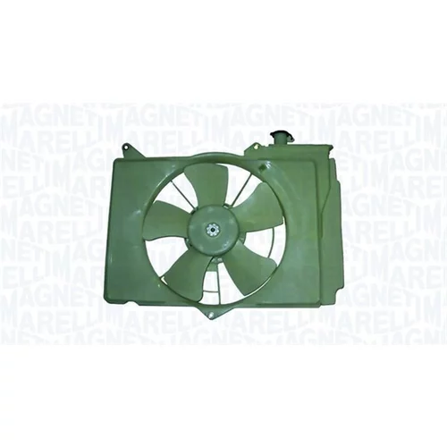 Ventilátor chladenia motora MAGNETI MARELLI 069422795010