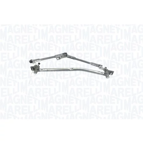 Mechanizmus stieračov MAGNETI MARELLI 085570749010 - obr. 2