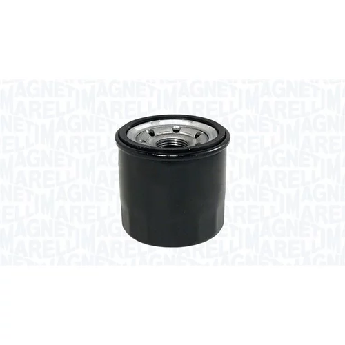 Olejový filter MAGNETI MARELLI 152071758756