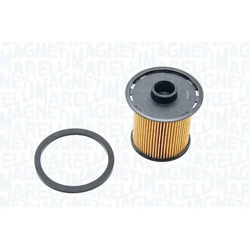 Palivový filter MAGNETI MARELLI 152071760551