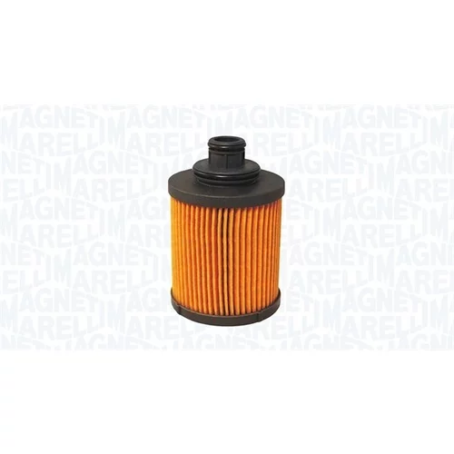 Olejový filter MAGNETI MARELLI 152071760874