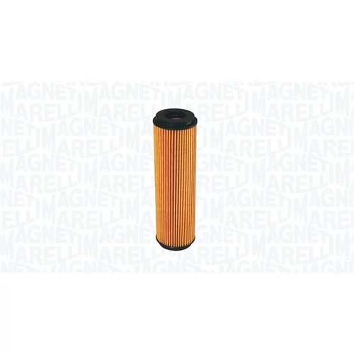 Olejový filter MAGNETI MARELLI 152071761691