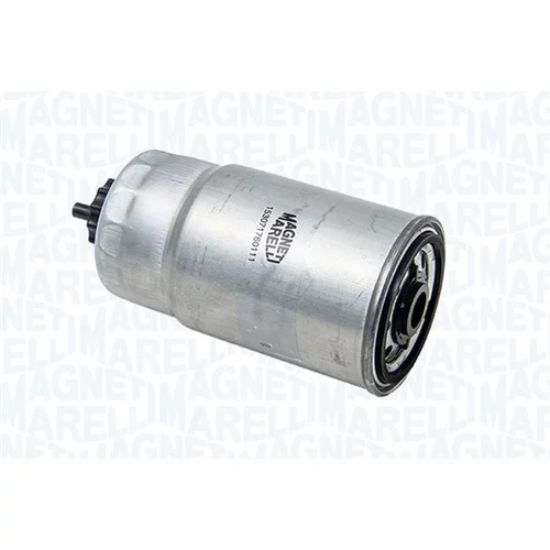 Palivový filter MAGNETI MARELLI 153071760111