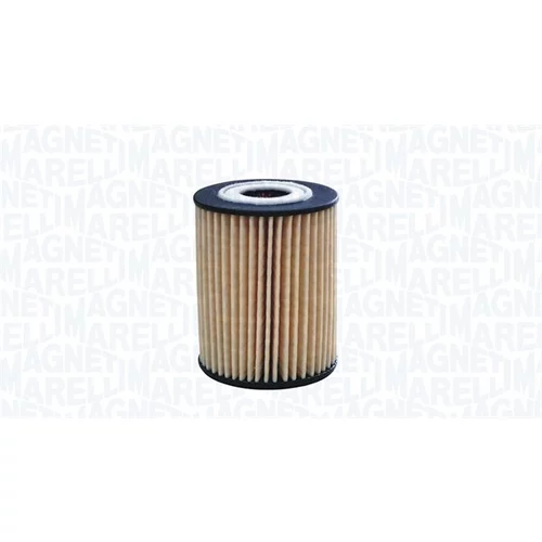 Olejový filter MAGNETI MARELLI 153071762342