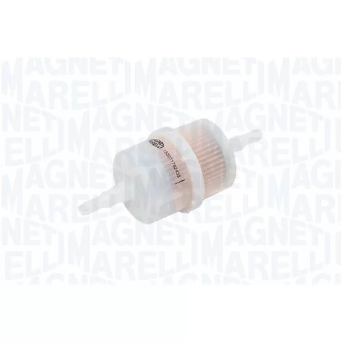 Palivový filter MAGNETI MARELLI 153071762433