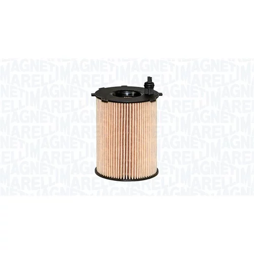 Olejový filter MAGNETI MARELLI 153071762438