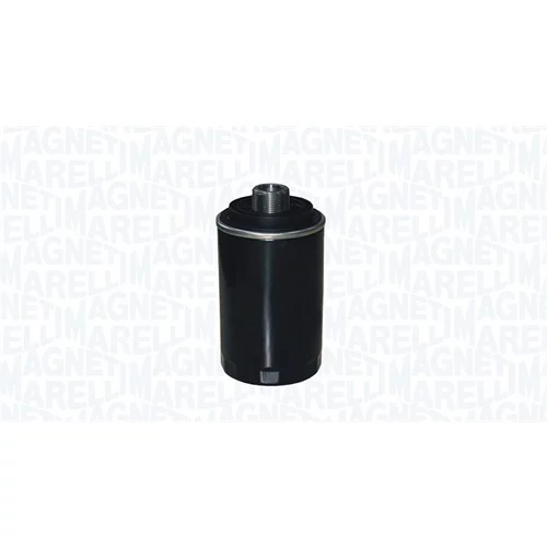 Olejový filter MAGNETI MARELLI 153071762447