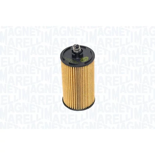 Olejový filter MAGNETI MARELLI 153071762577