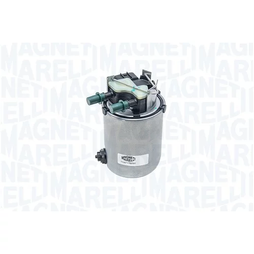 Palivový filter MAGNETI MARELLI 153071762591