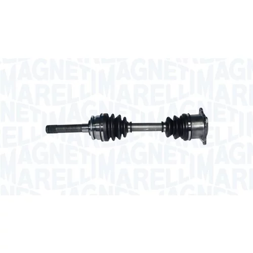 Hnací hriadeľ MAGNETI MARELLI 302004190208