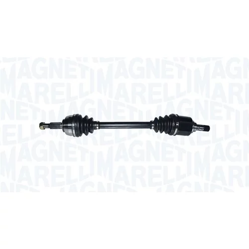 Hnací hriadeľ MAGNETI MARELLI 302004190249