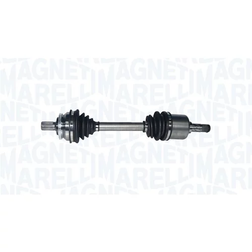 Hnací hriadeľ MAGNETI MARELLI 302004190296