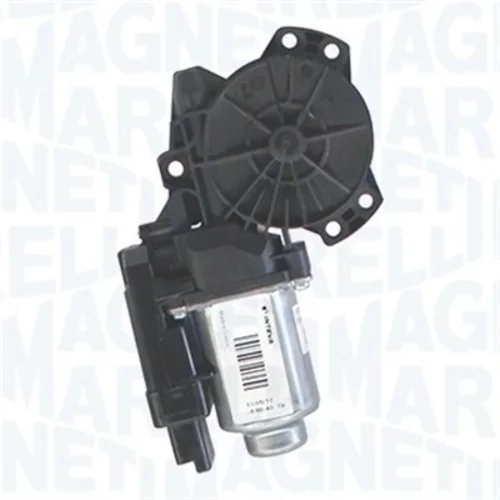 Elektromotor otvárania okien MAGNETI MARELLI 350103175300