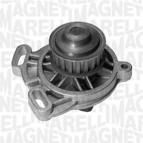 Vodné čerpadlo, chladenie motora 350981833000 (MAGNETI MARELLI) - obr. 1