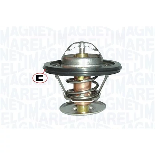 Termostat chladenia MAGNETI MARELLI 352317001180