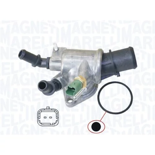 Termostat chladenia MAGNETI MARELLI 352317100440