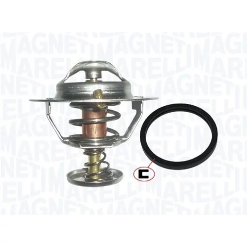 Termostat chladenia MAGNETI MARELLI 352317101140