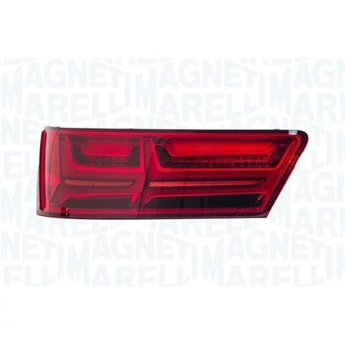 Zadné svetlo MAGNETI MARELLI 714020900801