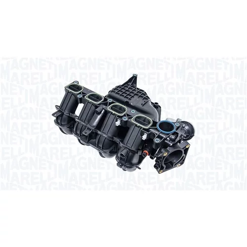 Sací trubkový modul MAGNETI MARELLI 802000504010 - obr. 2