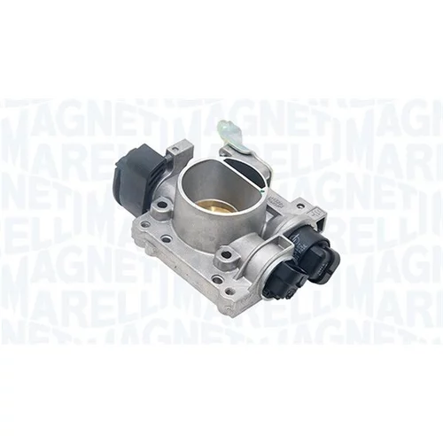 Hrdlo škrtiacej klapky MAGNETI MARELLI 802001291204