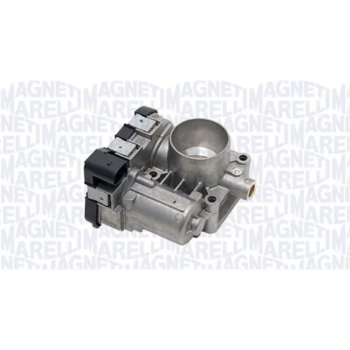 Hrdlo škrtiacej klapky MAGNETI MARELLI 802007506203